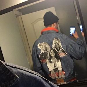 Meet your Posher, Colin